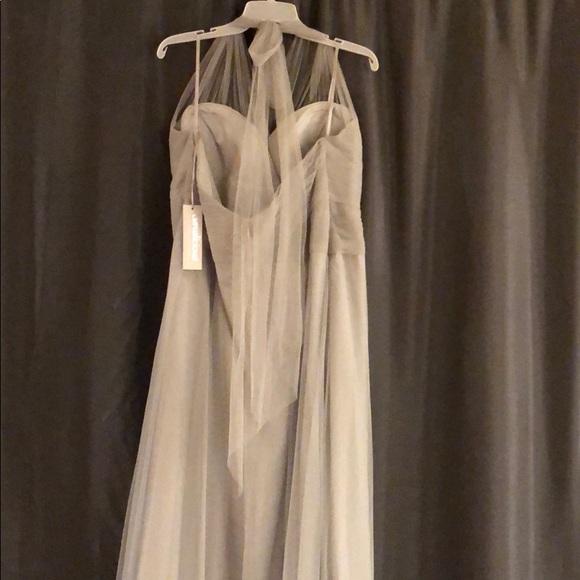 Eucalyptus bridesmaids dresses (2) both size 22W - Picture 8 of 8